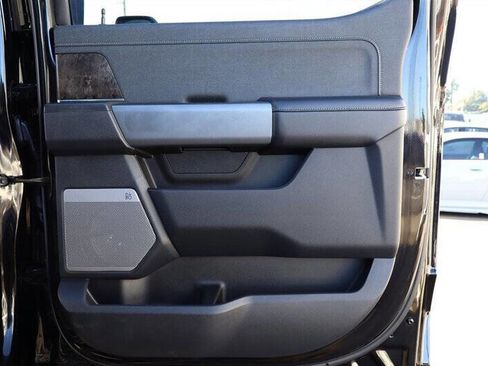 Used 2024 Ford F350 Lariat w/ Lariat Ultimate Package image 24