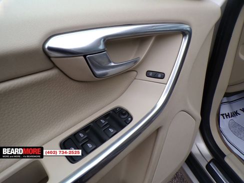 Used 2014 Volvo XC60 T6 image 16