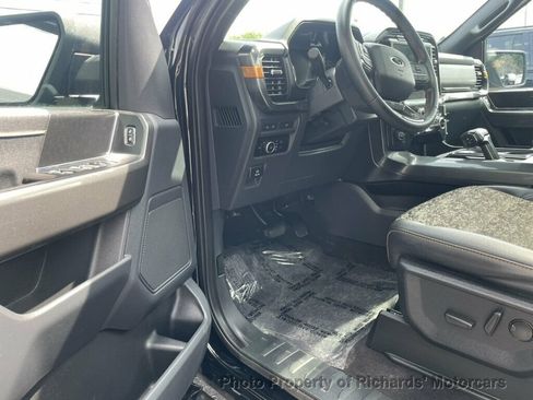Used 2023 Ford F150 Tremor AWD/4WD image 9
