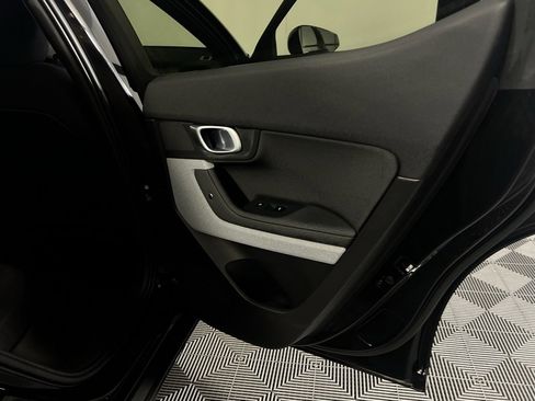 Used 2022 Polestar Polestar 2 Long Range Dual Motor image 25