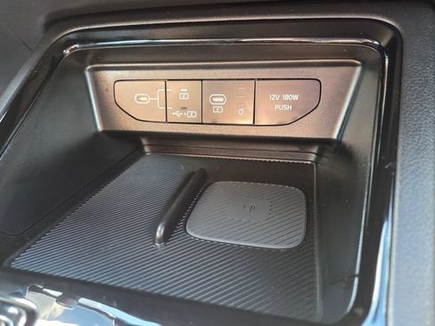 Certified 2026 Kia K5 GT-Line w/ GT-Line Premium Package FWD image 35