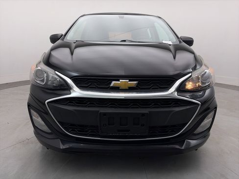Used 2019 Chevrolet Spark LS image 2