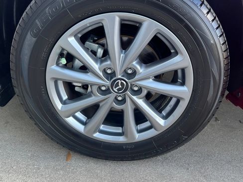 Used 2025 MAZDA CX-5 AWD 2.5 S w/ Select Package image 24
