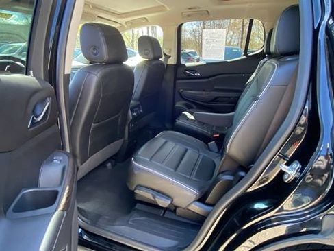 Used 2021 GMC Acadia Denali w/ Denali Ultimate Package AWD/4WD image 33