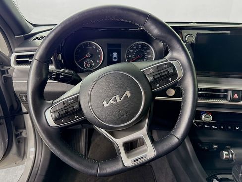 Used 2024 Kia K5 GT-Line w/ GT-Line Premium Package image 12