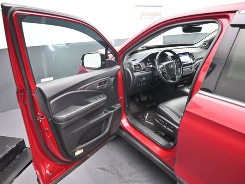 Used 2022 Honda Ridgeline RTL-E image 21