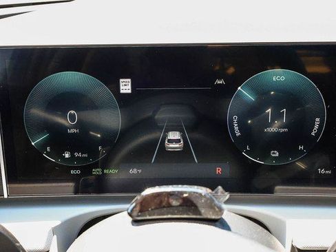 New 2026 Hyundai Tucson Limited AWD/4WD image 26