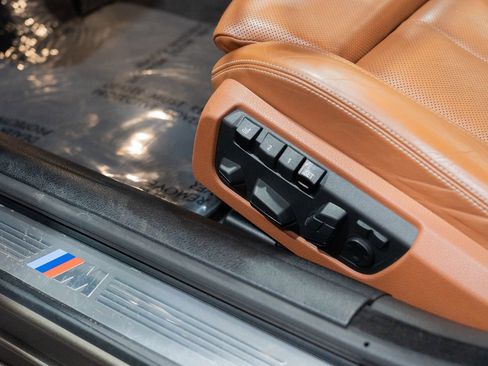 Used 2016 BMW 640i Gran Coupe xDrive AWD/4WD image 16
