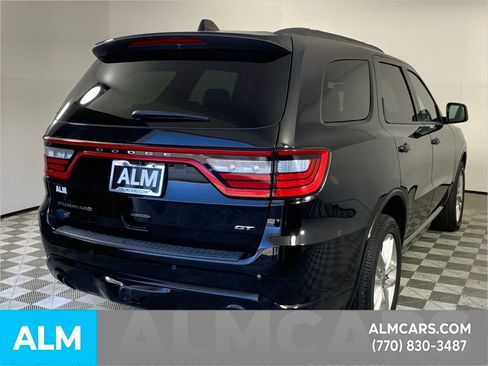 Used 2024 Dodge Durango GT image 9