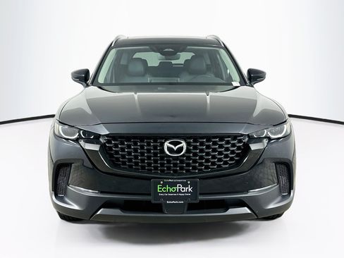 Used 2025 MAZDA CX-50 AWD 2.5 S w/ Premium Package image 2