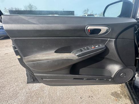 Used 2011 Honda Civic LX-S image 12