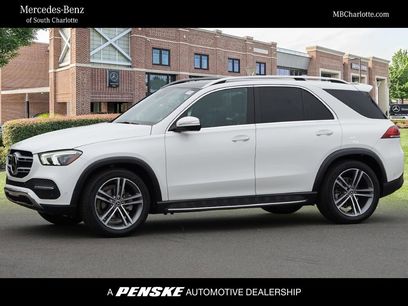 Certified 2022 Mercedes-Benz GLE 350