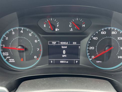 Used 2023 Chevrolet Malibu LT image 31