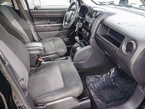 Used 2016 Jeep Patriot Sport w/ Power Value Group image 15