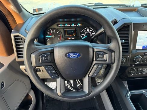 Used 2020 Ford F150 XL w/ Equipment Group 101A Mid AWD/4WD image 21