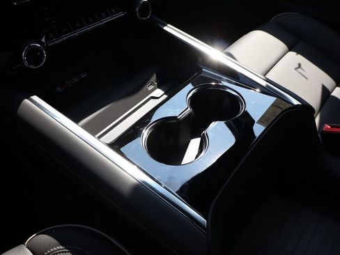 New 2025 Chevrolet Tahoe Premier image 26