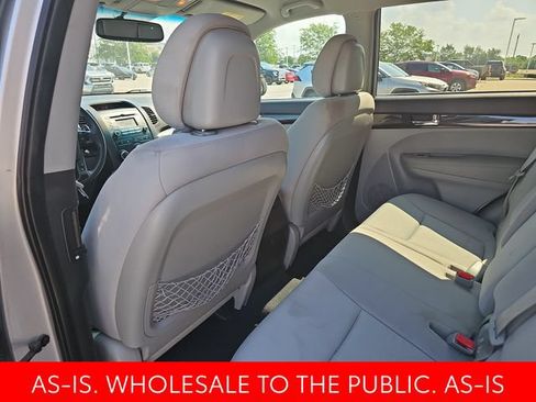 Used 2012 Kia Sorento FWD image 26