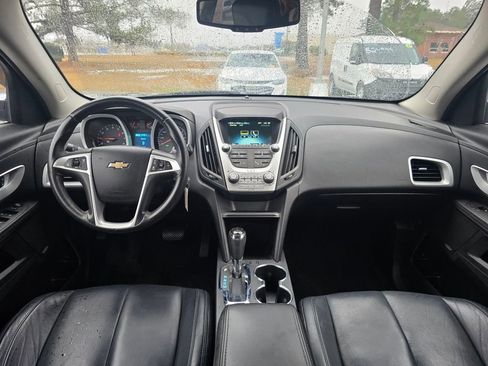 Used 2017 Chevrolet Equinox LT w/ Convenience Package image 24