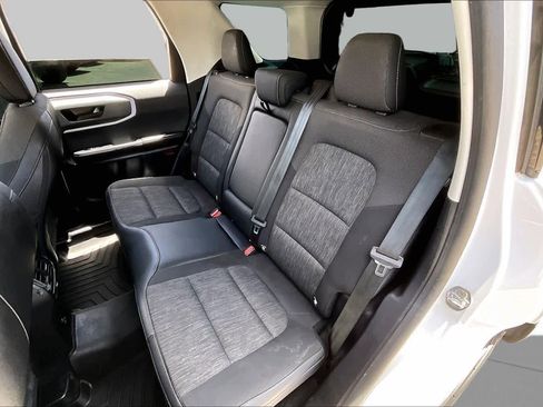 Used 2022 Ford Bronco Sport Big Bend w/ Convenience Package AWD/4WD image 19