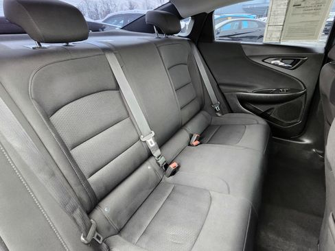 Used 2019 Chevrolet Malibu LS image 19
