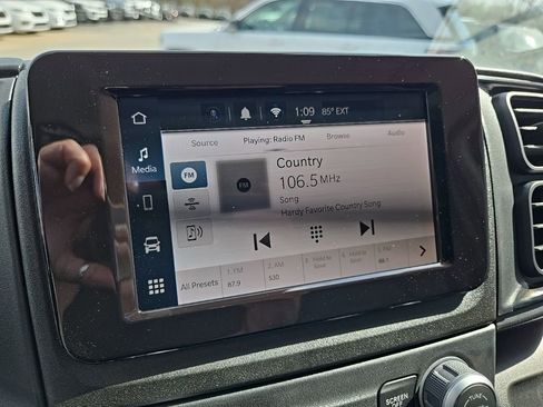 New 2026 RAM ProMaster 2500 w/ Convenience Group image 49