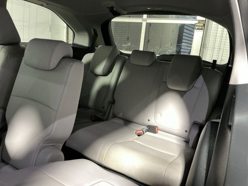 Used 2022 Honda Odyssey Touring image 26