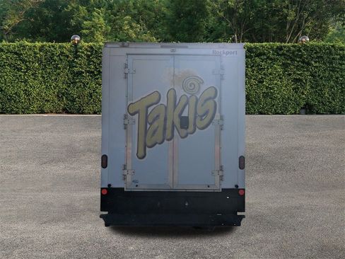 Used 2021 Chevrolet Express 3500 w/ Power Convenience Package image 5