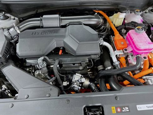 New 2026 Kia Sportage X-Line image 29