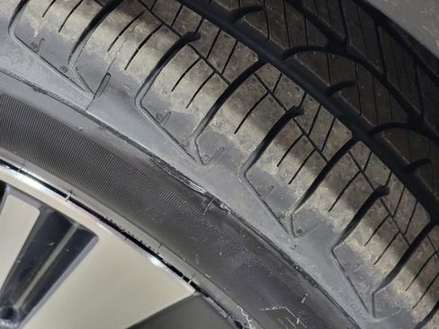 Used 2023 Nissan Rogue Platinum w/ Platinum Premium Package image 11