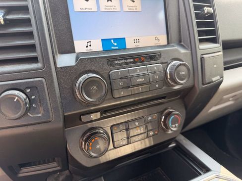 Used 2018 Ford F150 XL w/ Equipment Group 101A Mid AWD/4WD image 19