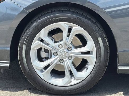Used 2025 Honda Accord LX image 33