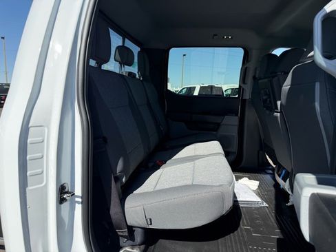New 2026 Ford F550 2WD Crew Cab image 13