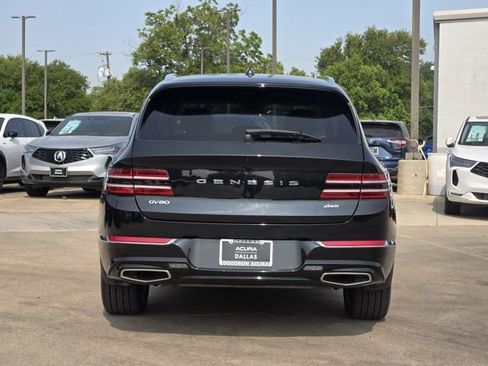Used 2023 Genesis GV80 2.5T w/ Prestige 20" Package AWD/4WD image 7