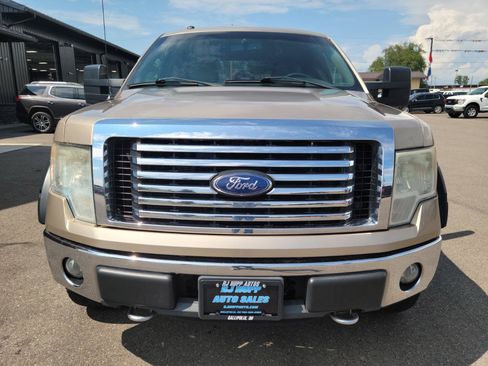 Used 2011 Ford F150 XLT w/ XTR Pkg AWD/4WD image 2