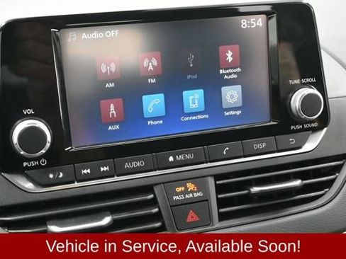 Used 2021 Nissan Altima 2.5 S FWD image 19