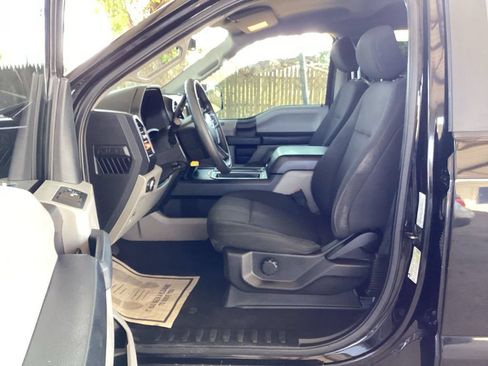 Used 2019 Ford F150 XL w/ Equipment Group 101A Mid AWD/4WD image 6