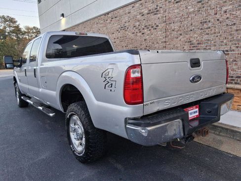 Used 2015 Ford F350 XL w/ Power Equipment Group image 3
