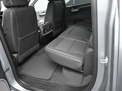 New 2026 GMC Sierra 2500 Denali AWD/4WD image 33
