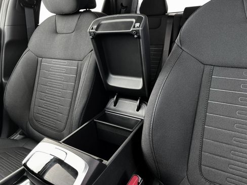 Certified 2025 Hyundai Santa Cruz SE image 21