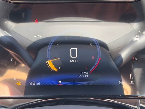 New 2026 Chevrolet Trax ACTIV w/ Driver Confidence Package FWD image 17