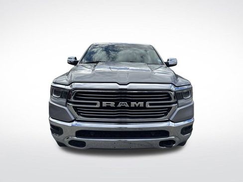 Used 2021 RAM 1500 Laramie image 8