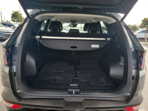 Used 2023 Hyundai Tucson XRT image 11