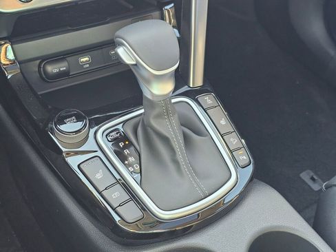 New 2026 Kia Seltos EX w/ EX Sunroof Package image 19