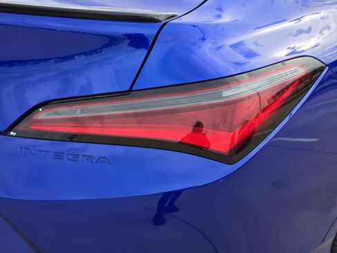 Certified 2023 Acura Integra A-Spec image 11