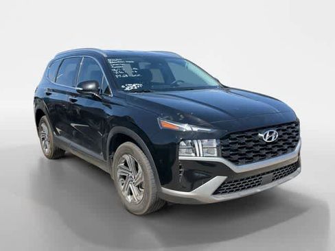 Used 2023 Hyundai Santa Fe SEL FWD image 2