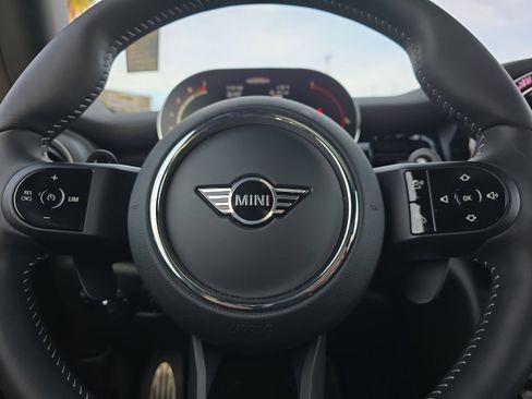 Certified 2024 MINI Cooper John Cooper Works image 22