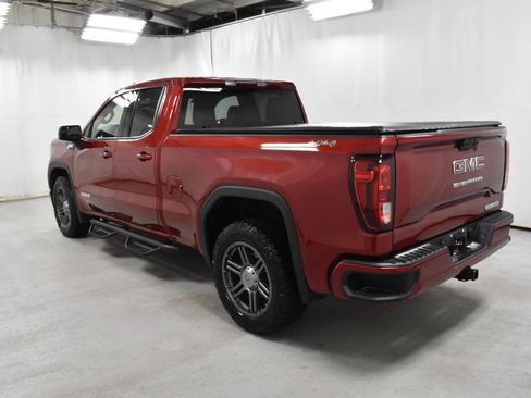 Used 2023 GMC Sierra 1500 Elevation image 7