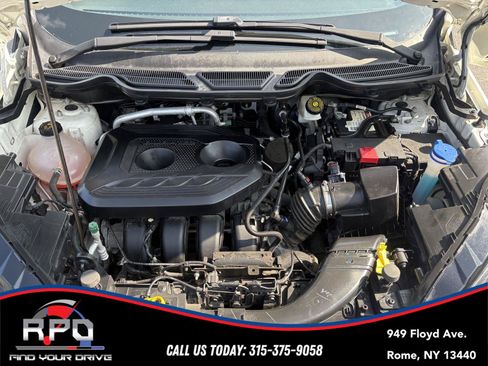 Used 2021 Ford EcoSport SES AWD/4WD image 11