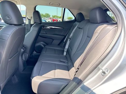 Used 2023 Buick Envision Essence FWD image 23