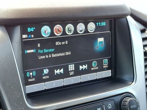 Used 2019 Chevrolet Suburban Premier AWD/4WD image 19